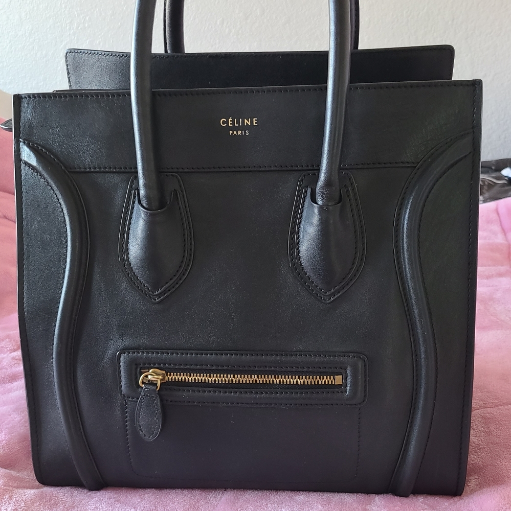 Celine Bag Céline Purse